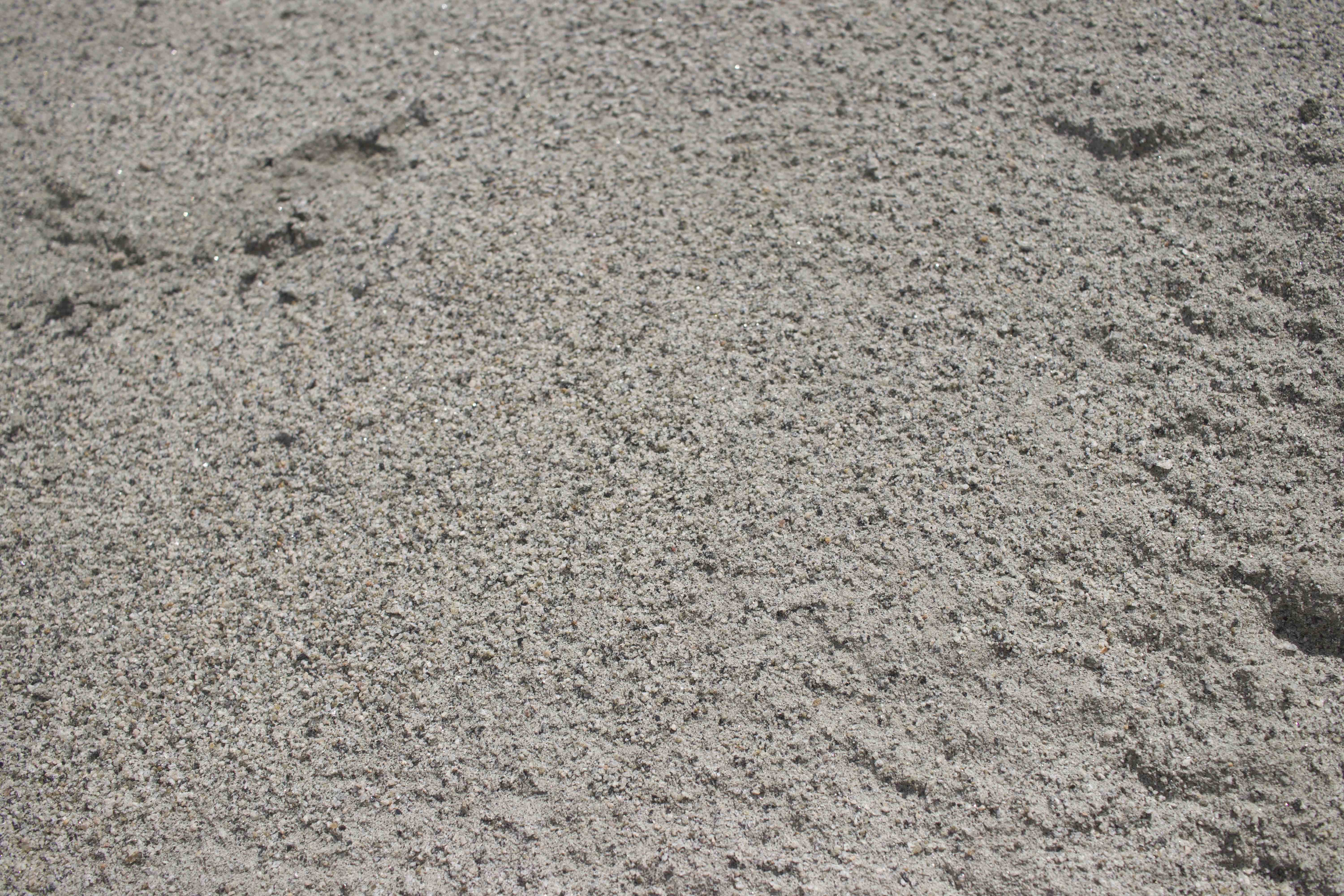 Stone Dust
